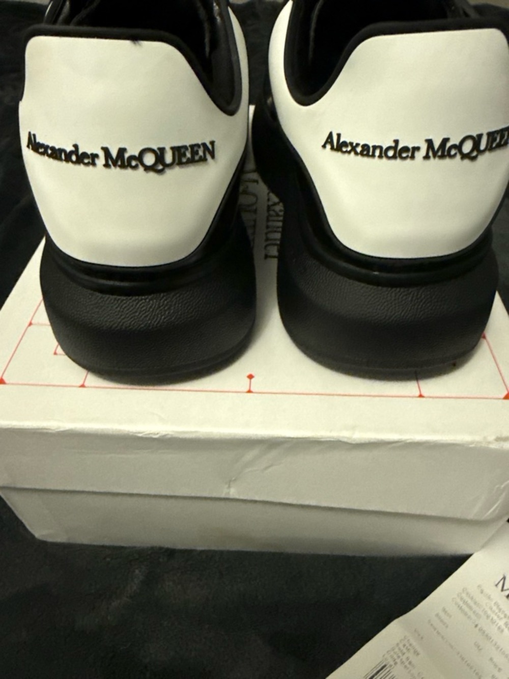 Alexander mqueen - Picture 3 of 3